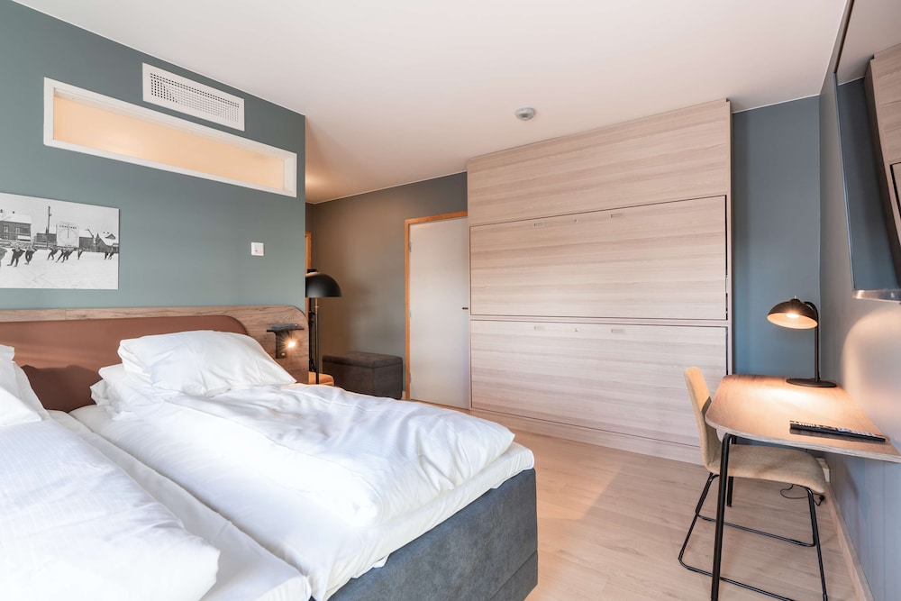 Scandic Hamar 14/71