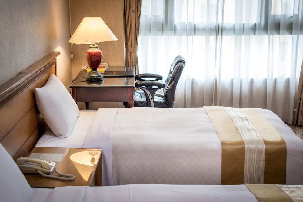 Jin Pin Hotel 30/73
