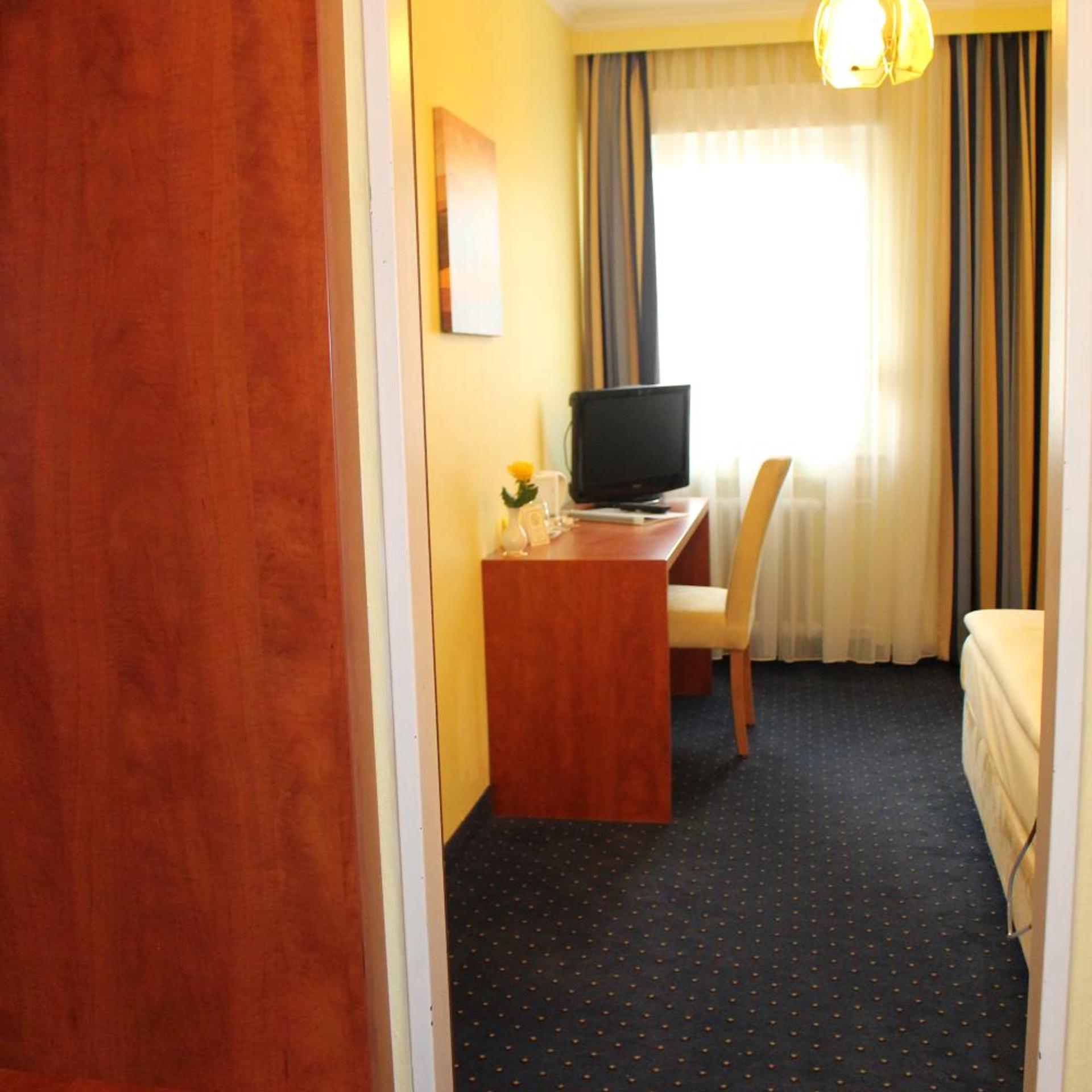 Park Hotel 42/55