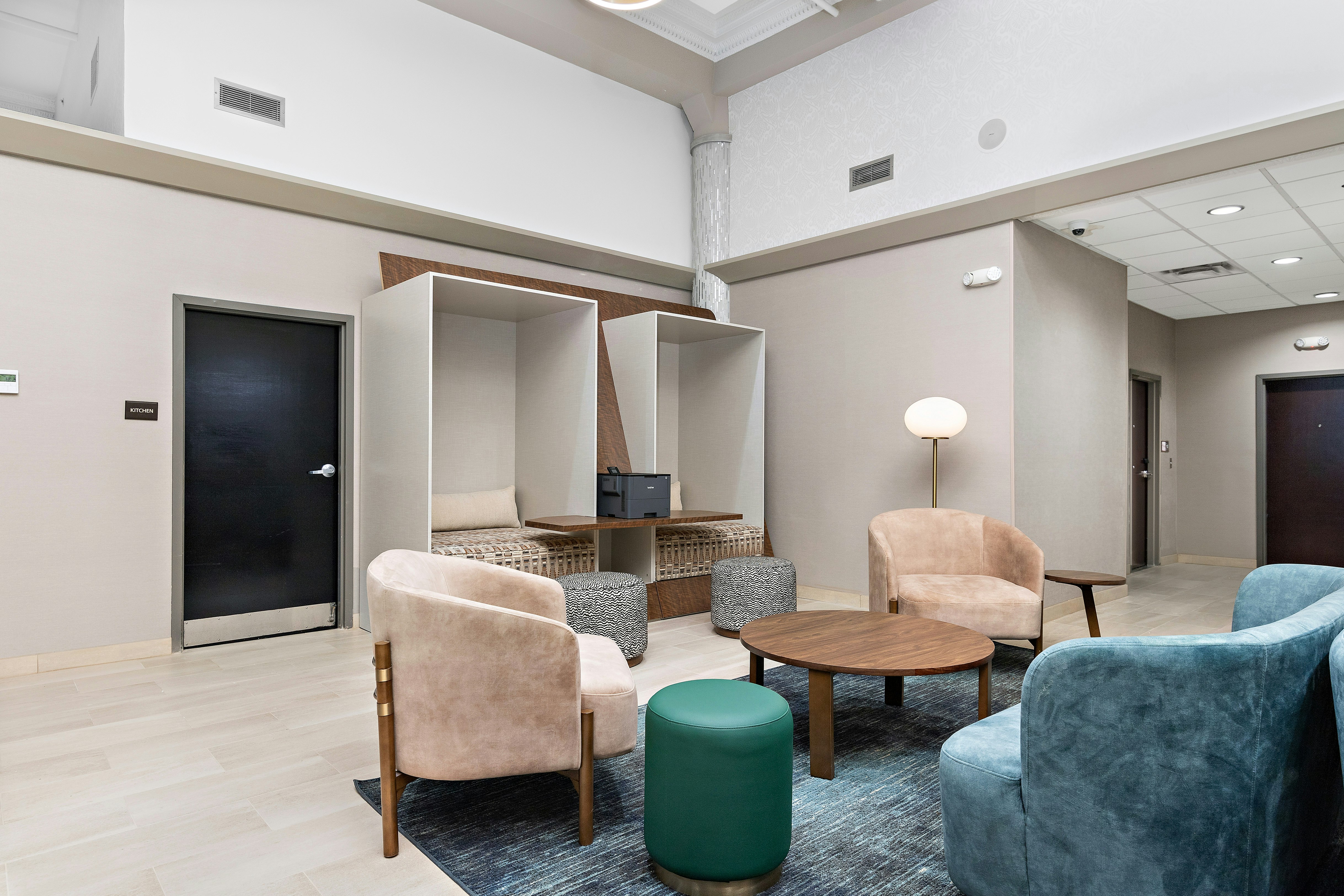 Hampton Inn Kansas City/Downtown Financial District 22/32