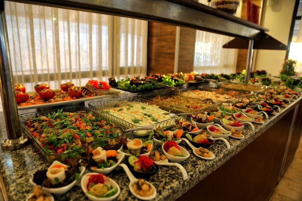 WA Cesme Farm Hotel Beach Resort & Spa 14/50