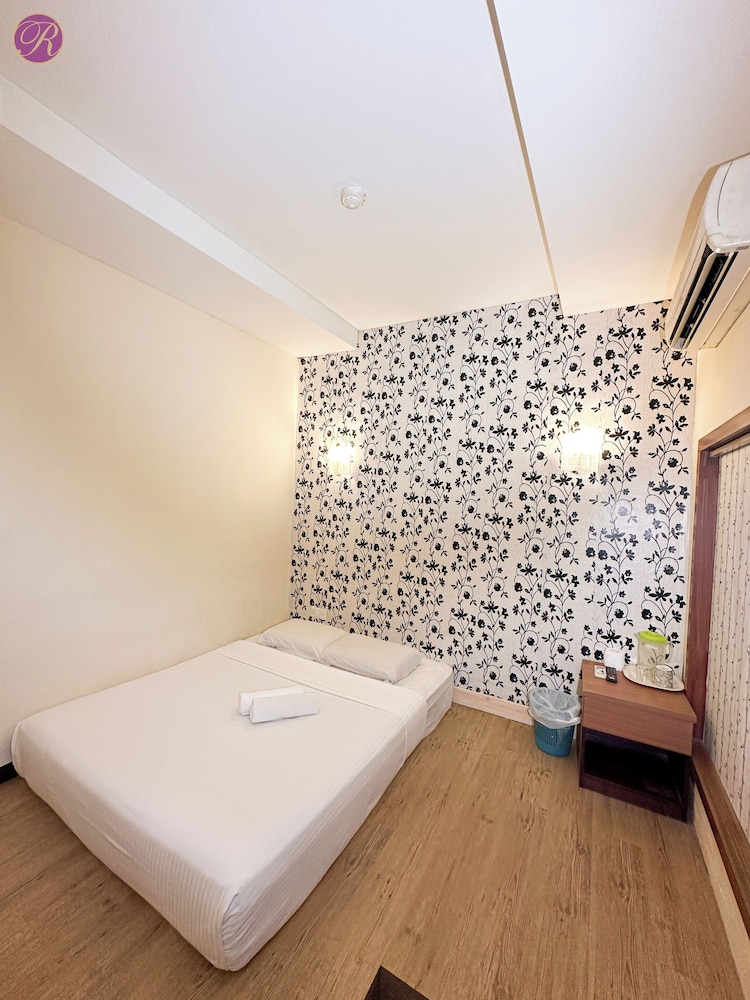 Remember Hotel Batu Pahat 31/47