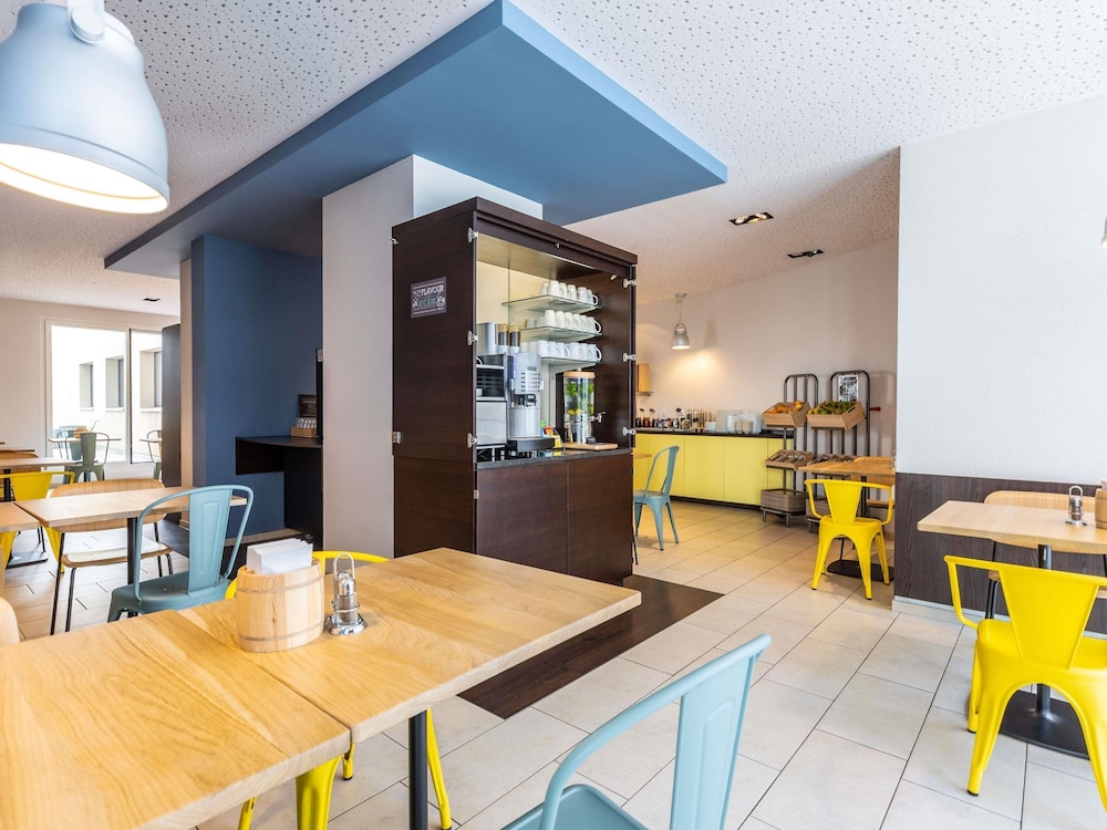 Ibis Basel Bahnhof 33/50