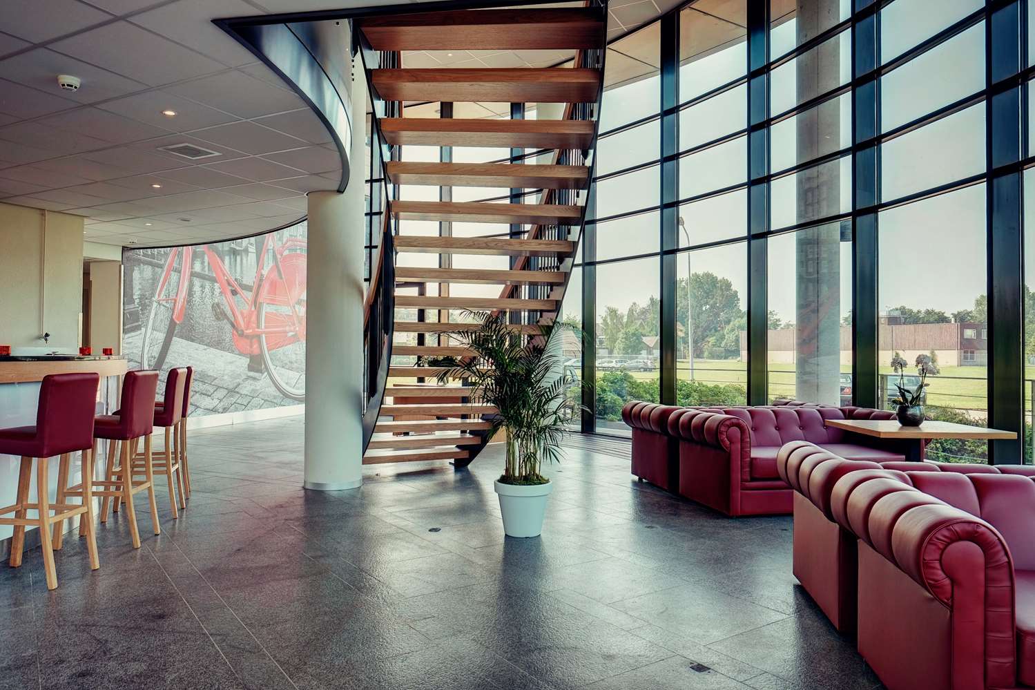 Amedia Amsterdam Airport, Trademark Collection by Wyndham 14/24