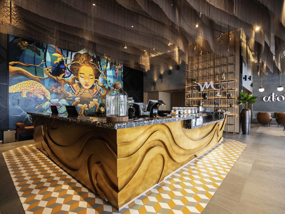 Mercure Miri City Centre 7/50