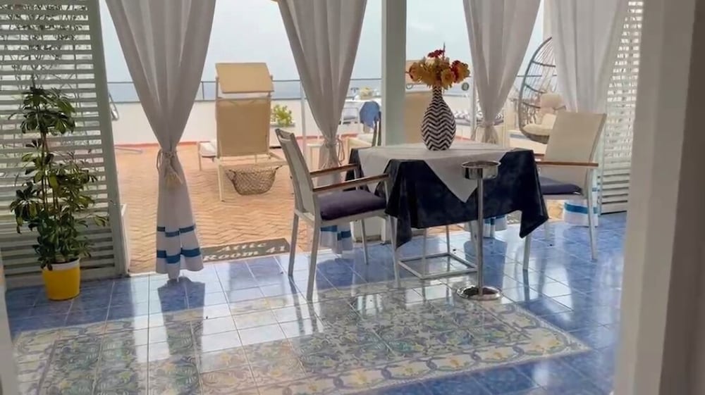 Relais Maresca Luxury Small Hotel 39/71