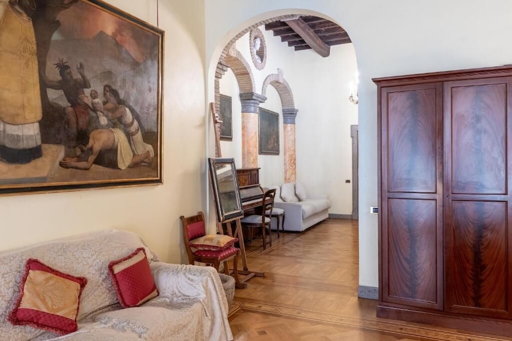 Suites Rome 26/37