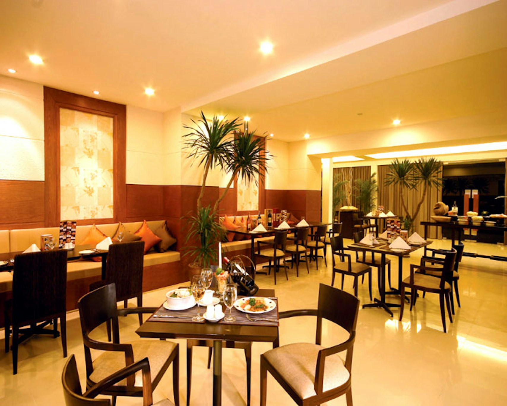 FuramaXclusive Sathorn 74/82
