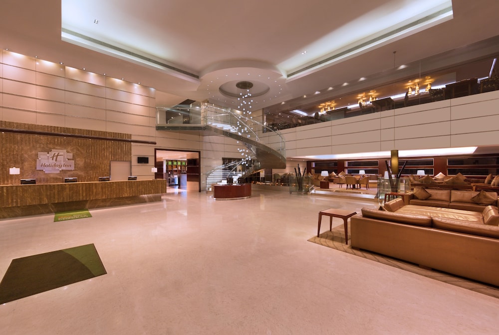 Holiday Inn Cochin 51/76