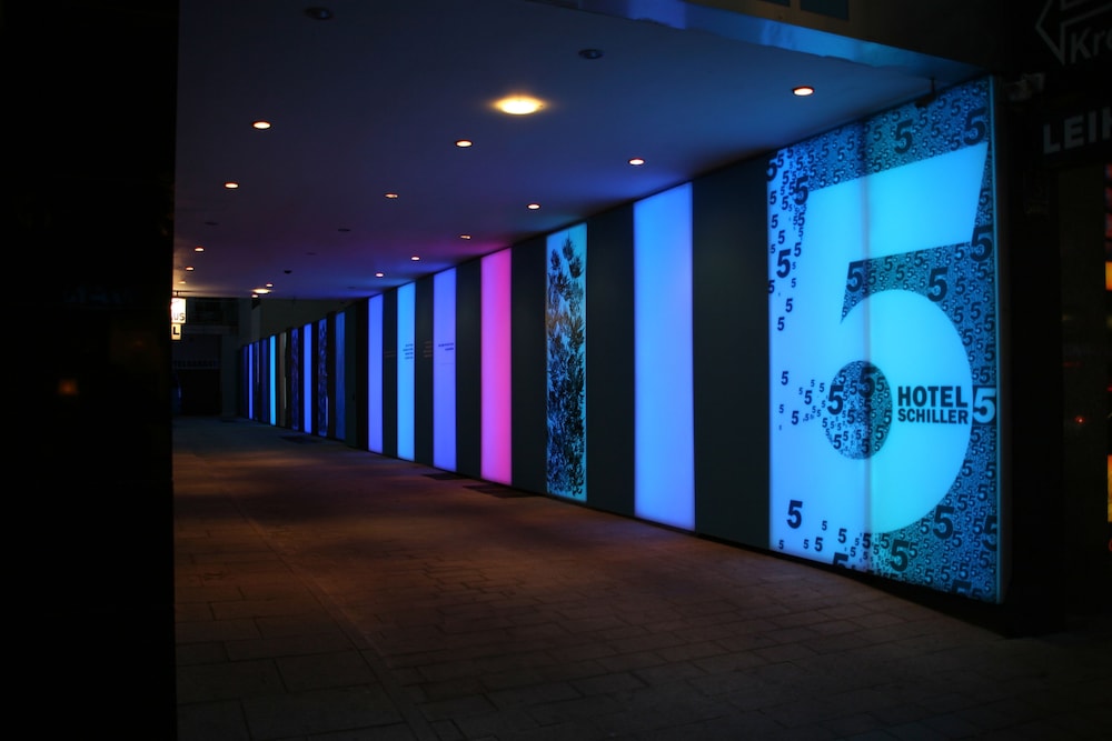Schiller5 Hotel 22/44