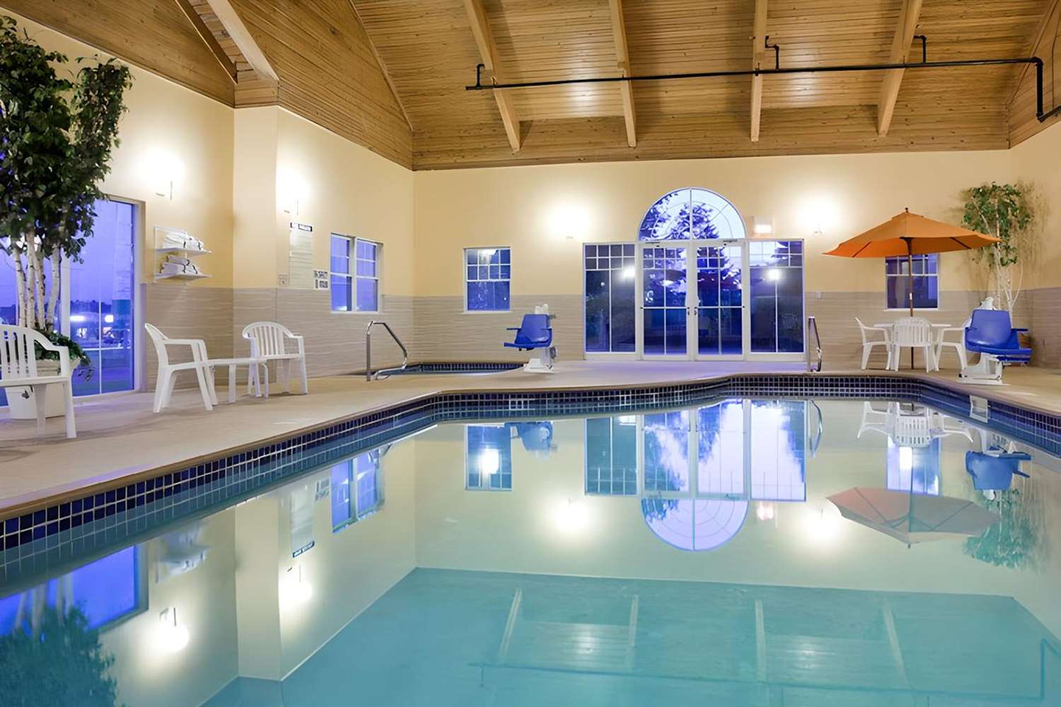 Quality Inn & Suites Stillwater 15/27