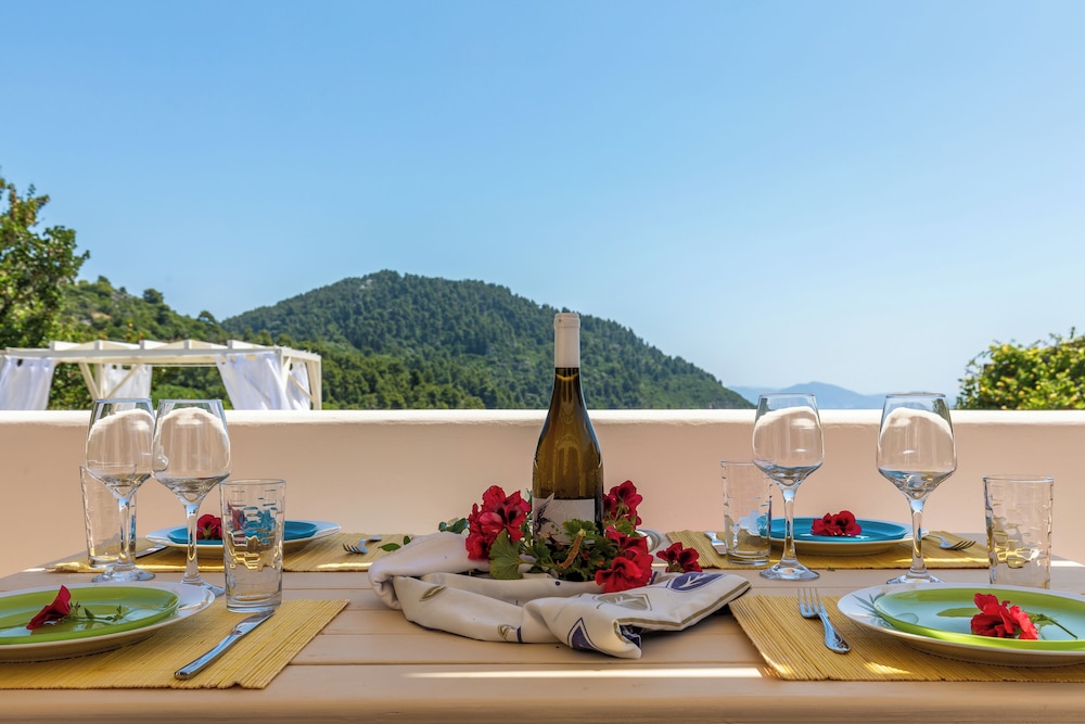 Skopelos Country Villas 41/48