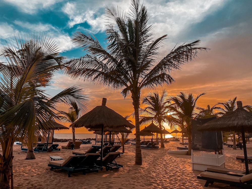 Movenpick Resort Lamantin Saly 43/49