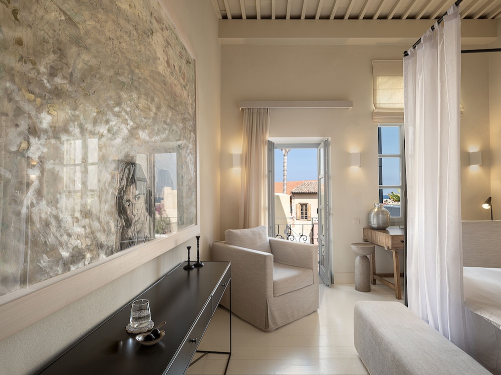 Azade Boutique Hotel 59/61
