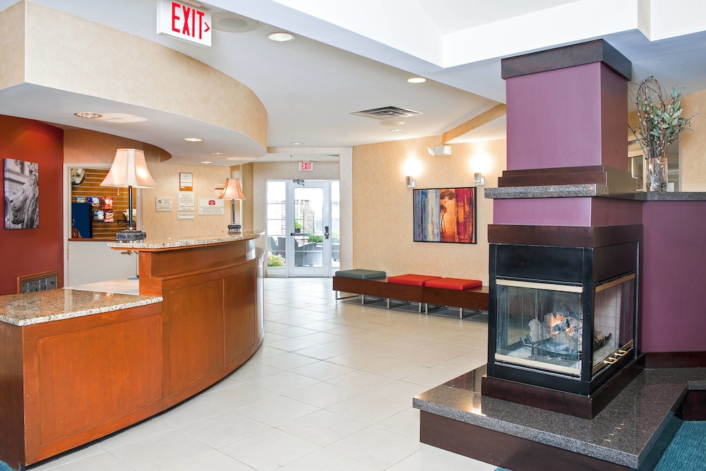 Residence Inn Indianapolis Northwest 4/48