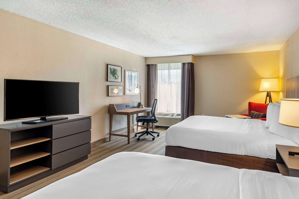 ROOM, 2 QUEEN BEDS, ACCESSIBLE