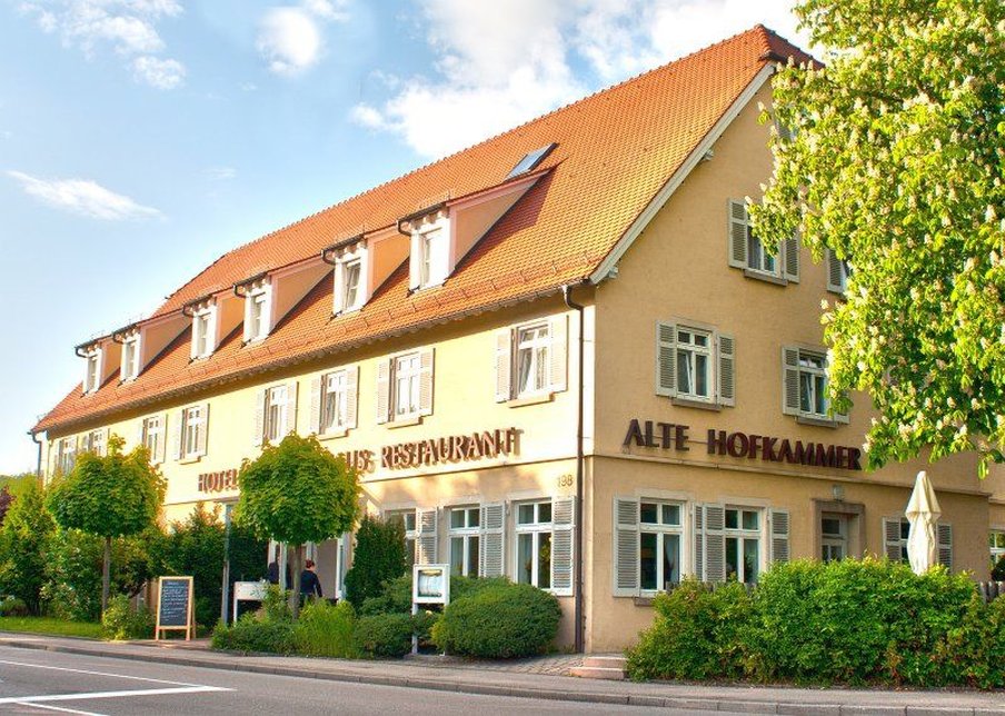 Hotel Neuwirtshaus 1/6