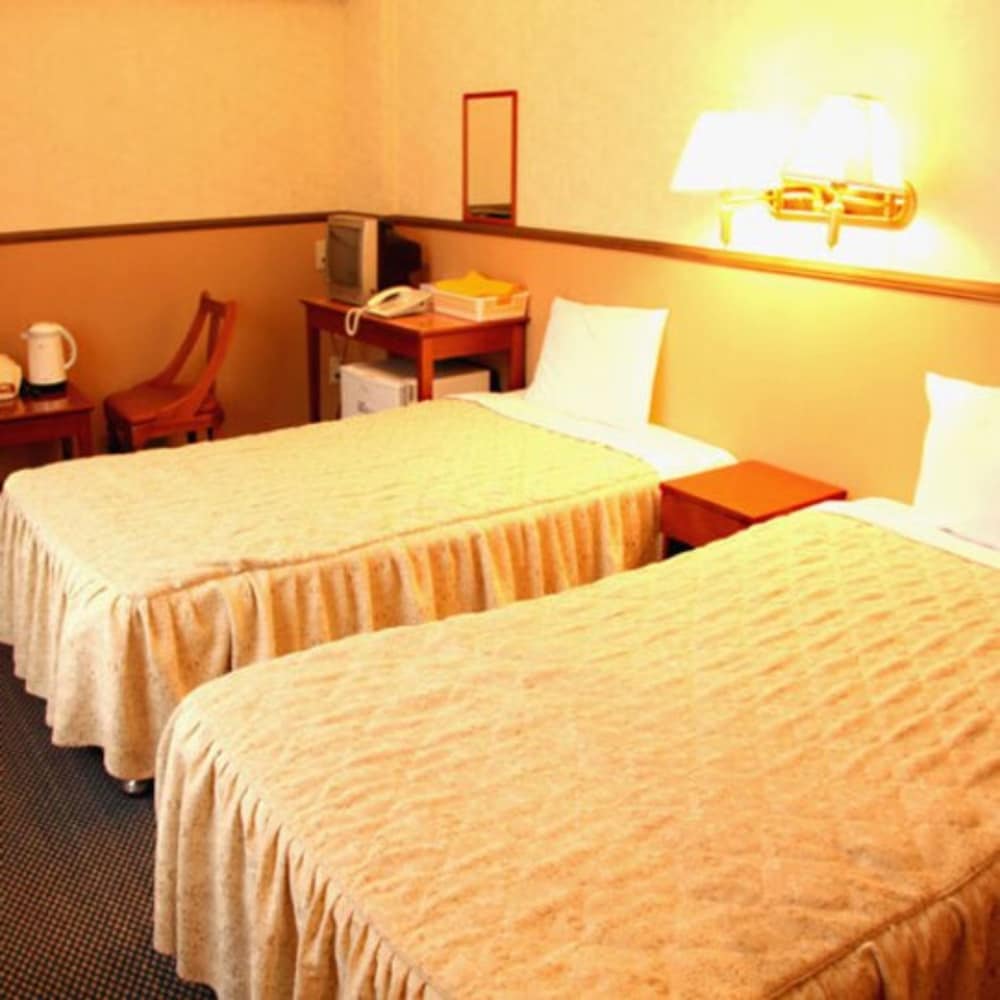 Gora Hotel Paipu No Kemuri 10/24
