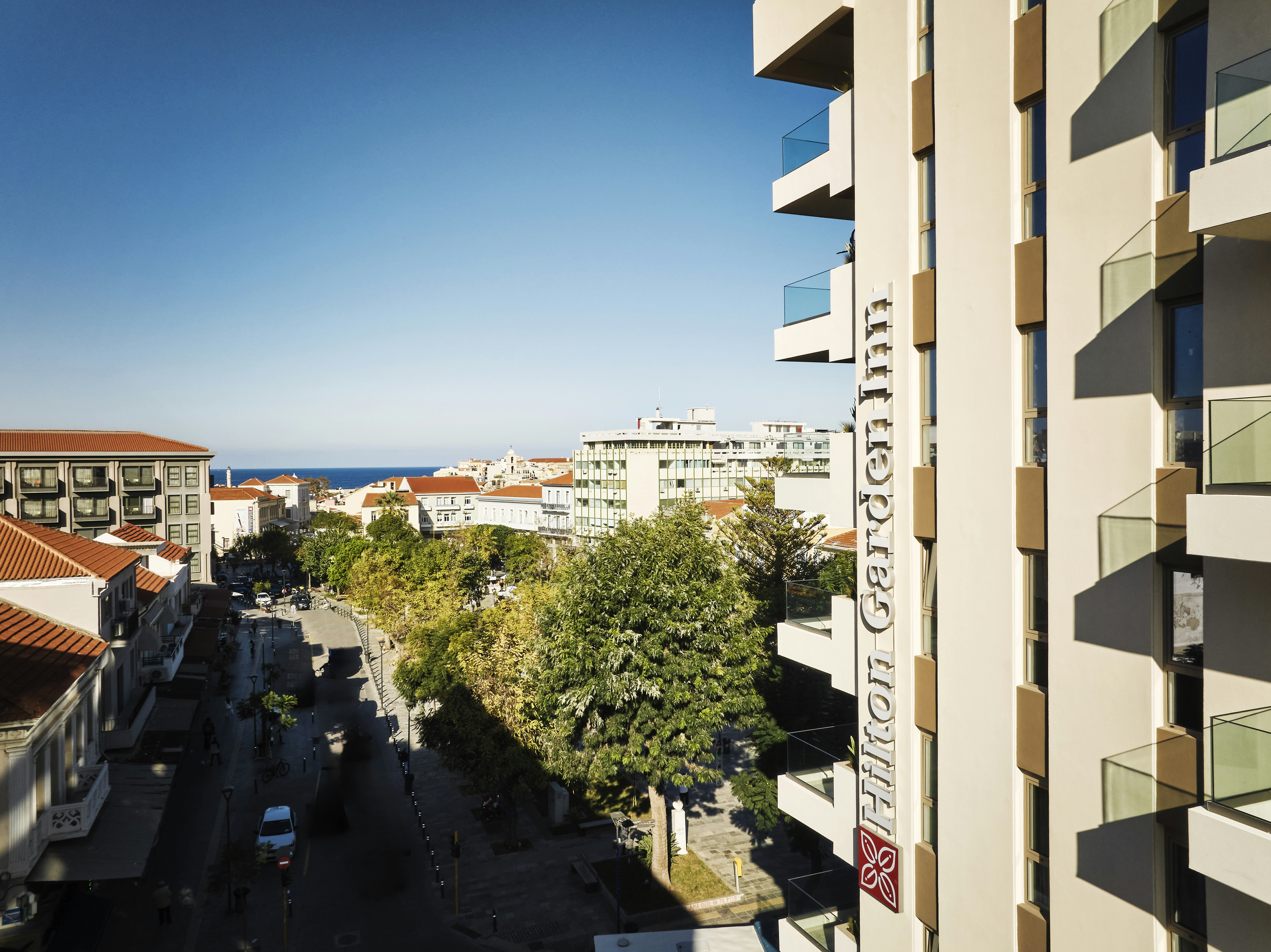 Hilton Garden Inn Chania City 40/41