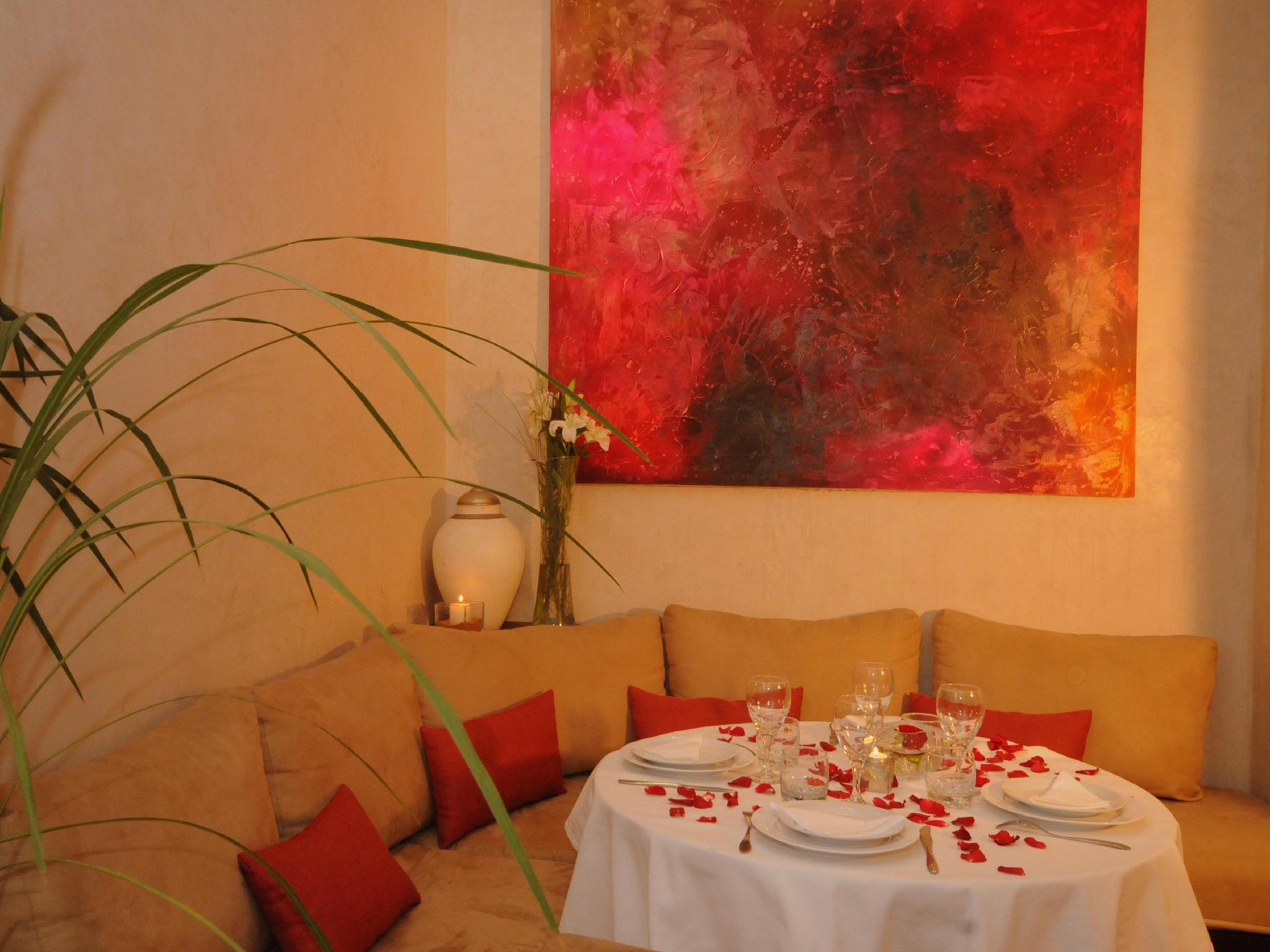 Riad Vendome & Spa 30/39