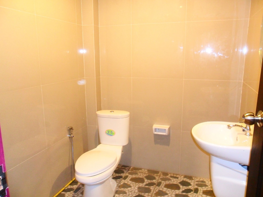 Lanta New Beach Bungalows 48/50