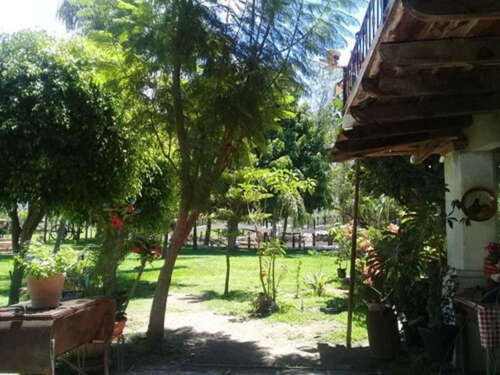 Hacienda la Puerta de Enmedio 6/56