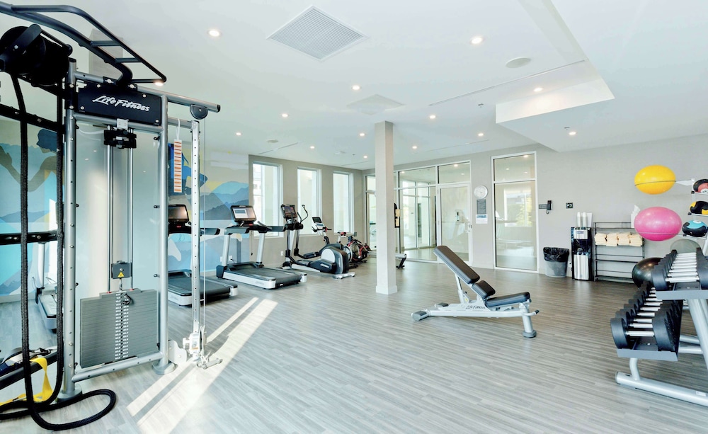 Hyatt Place Kelowna 15/30