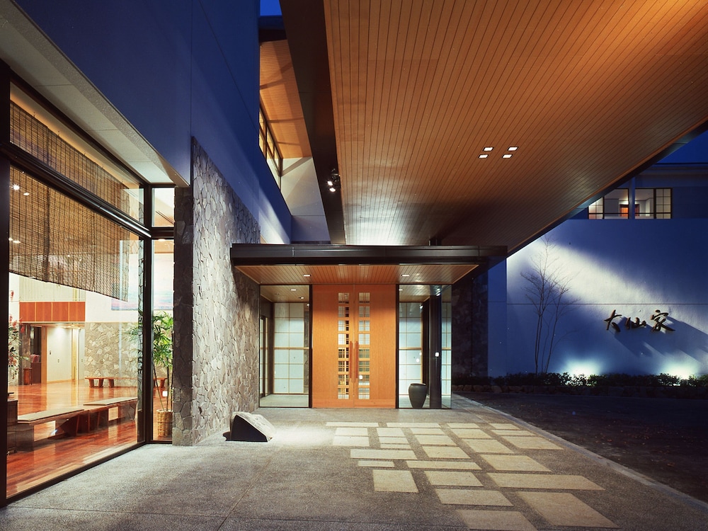 Izu Hatake Onsen Daisenya 2/34