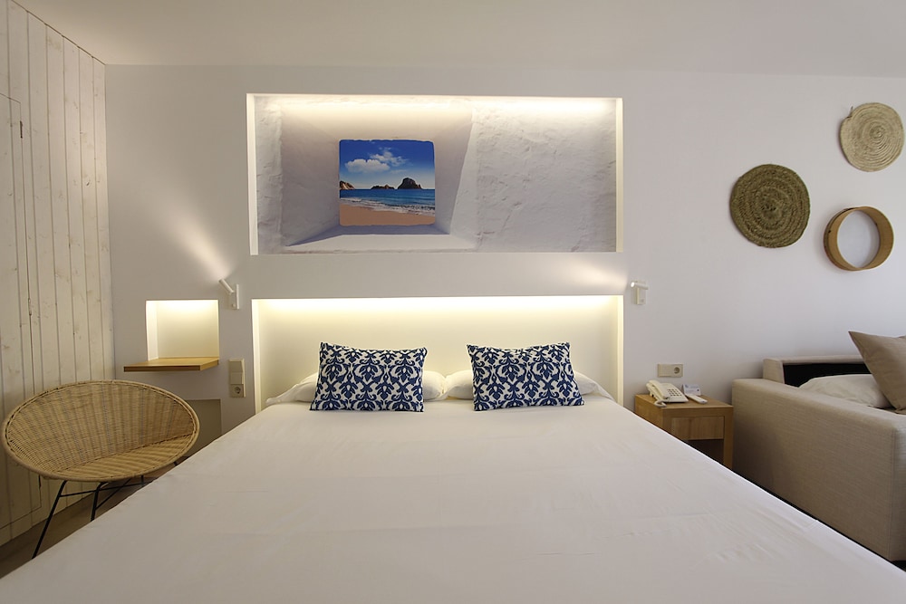BG Portinatx Beach Club Hotel 13/30