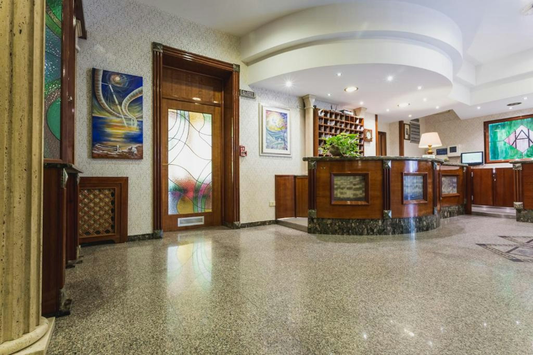 Ambra Palace Hotel Pescara 6/46