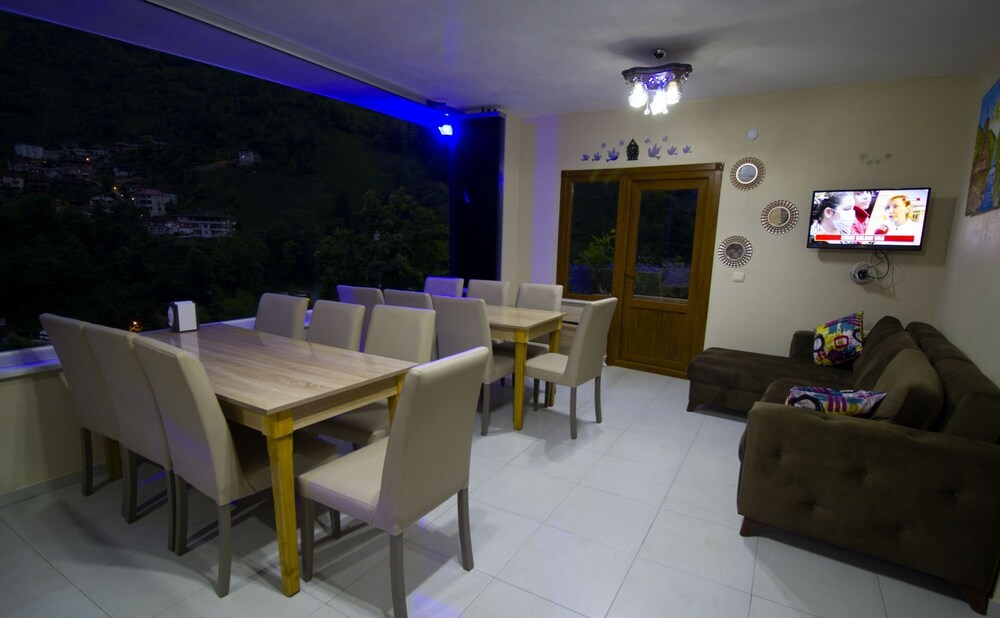 Manzara Butik Otel 12/17