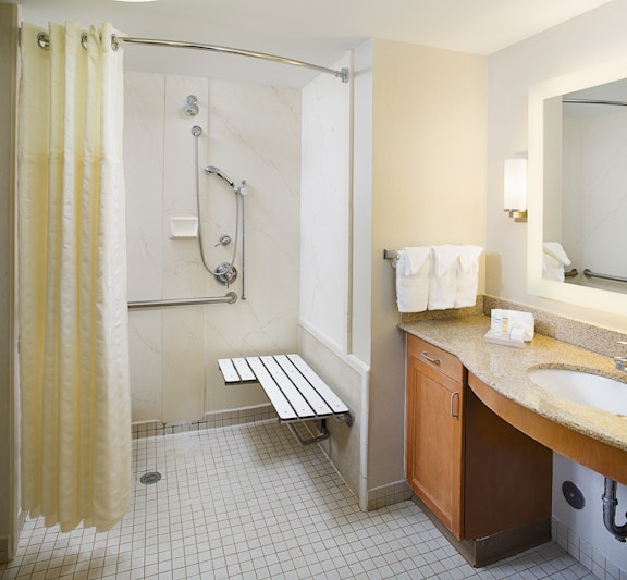 Homewood Suites by Hilton Cleveland Solon 61/63