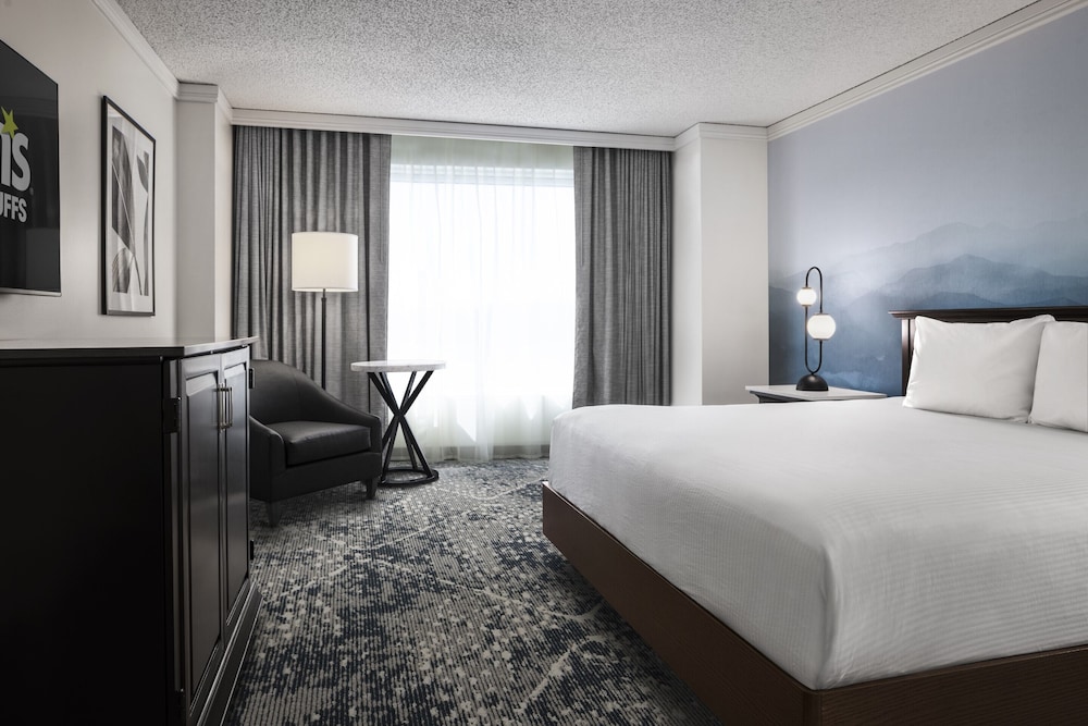 Harrah's Council Bluffs - A Caesars Rewards Destination 19/54