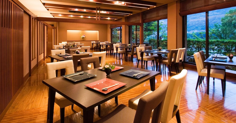 Nagaragawa Seiryu Hotel (Ex Harmonie Terrasse) 30/43