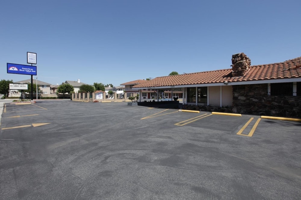 Americas Best Value Inn Pico Rivera Los Angeles E 25/28