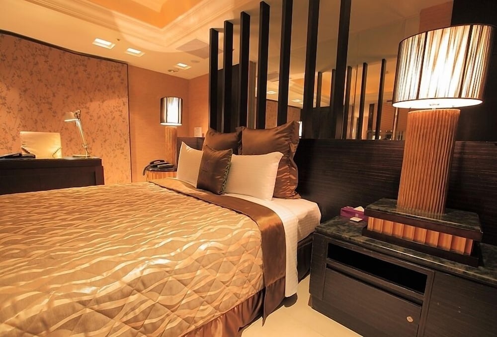 Discovery Motel - Nangang 11/67