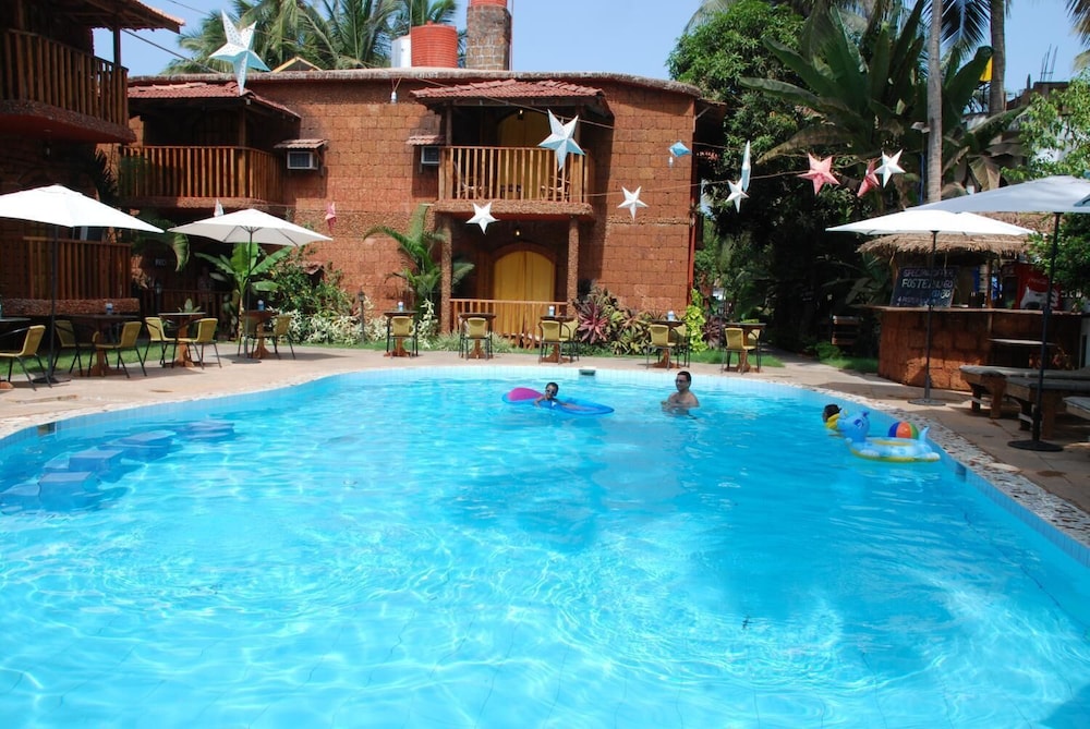 Sea Breeze Village - Baga 25/25