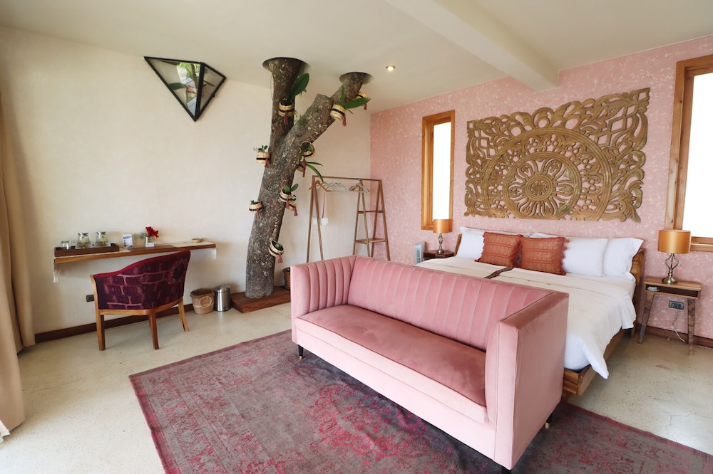 Kula Maya Boutique Hotel & Spa 31/50