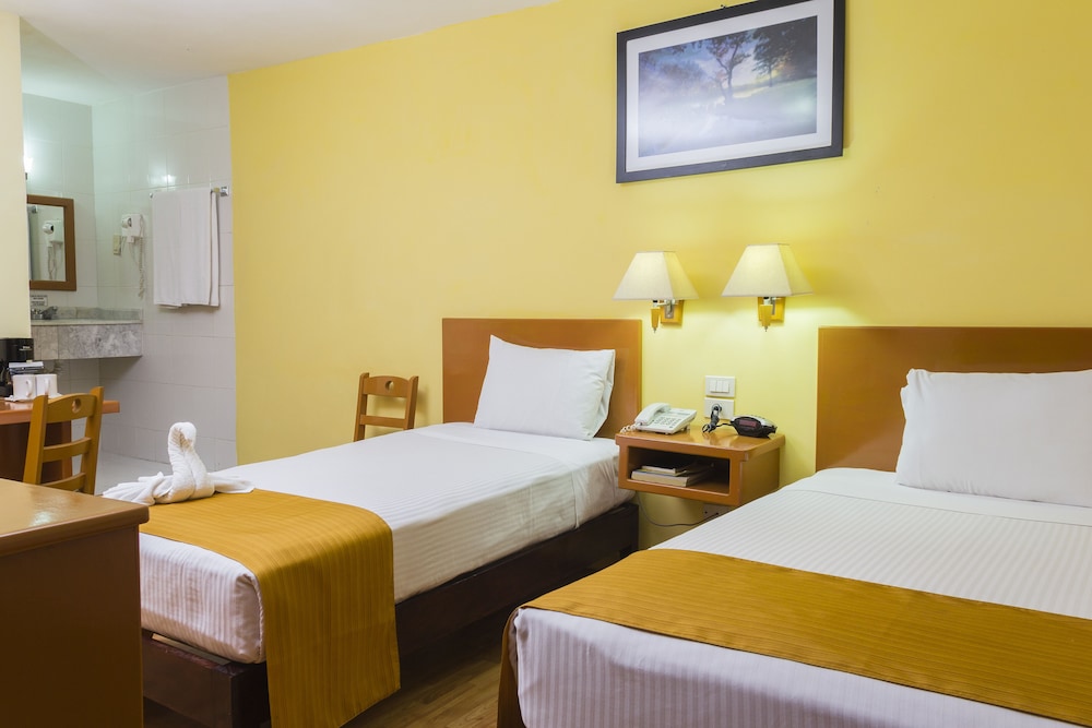 Hotel Madan Cardenas 19/51