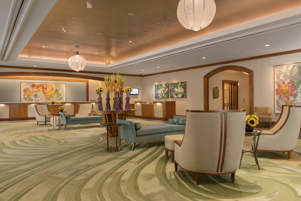 Seaport Hotel 32/46