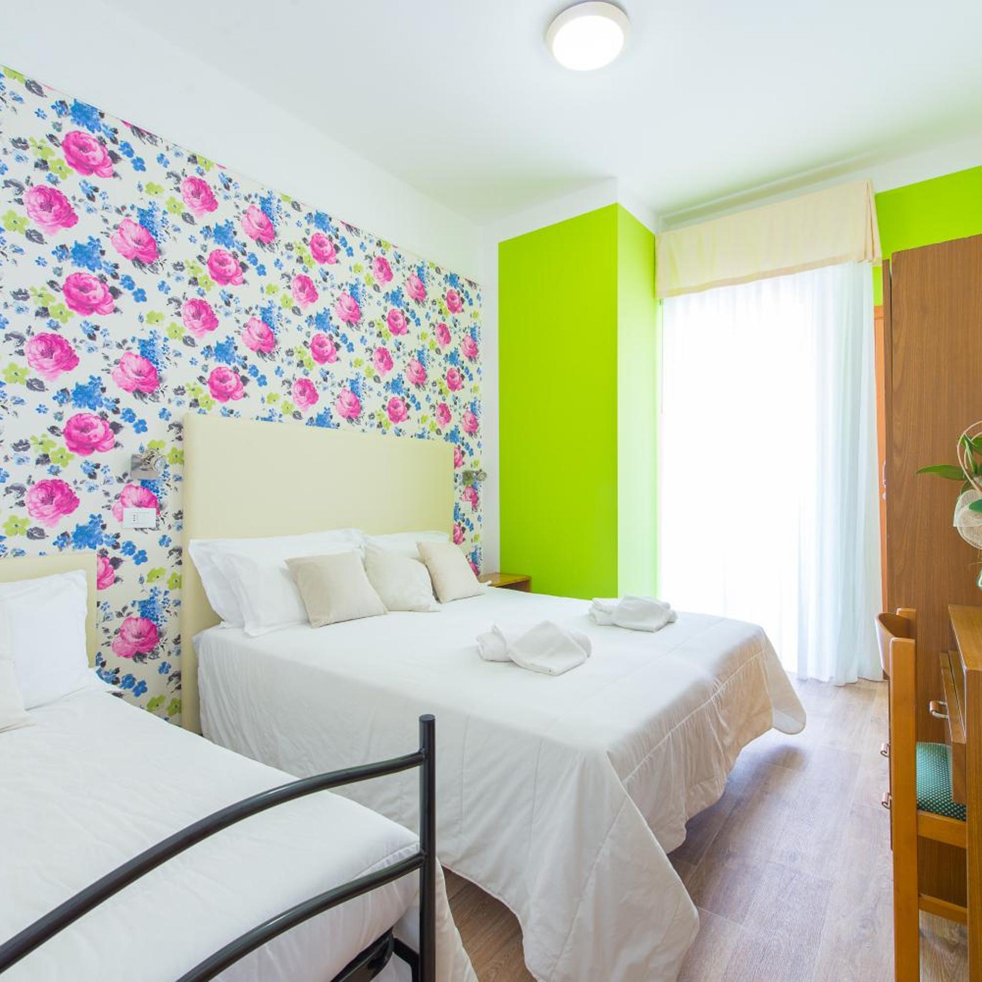 Hotel Galassia 20/50