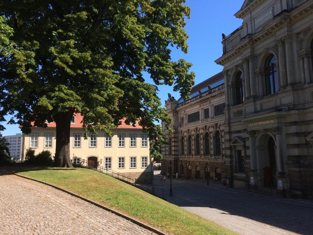 Hofgartnerhaus 46/50