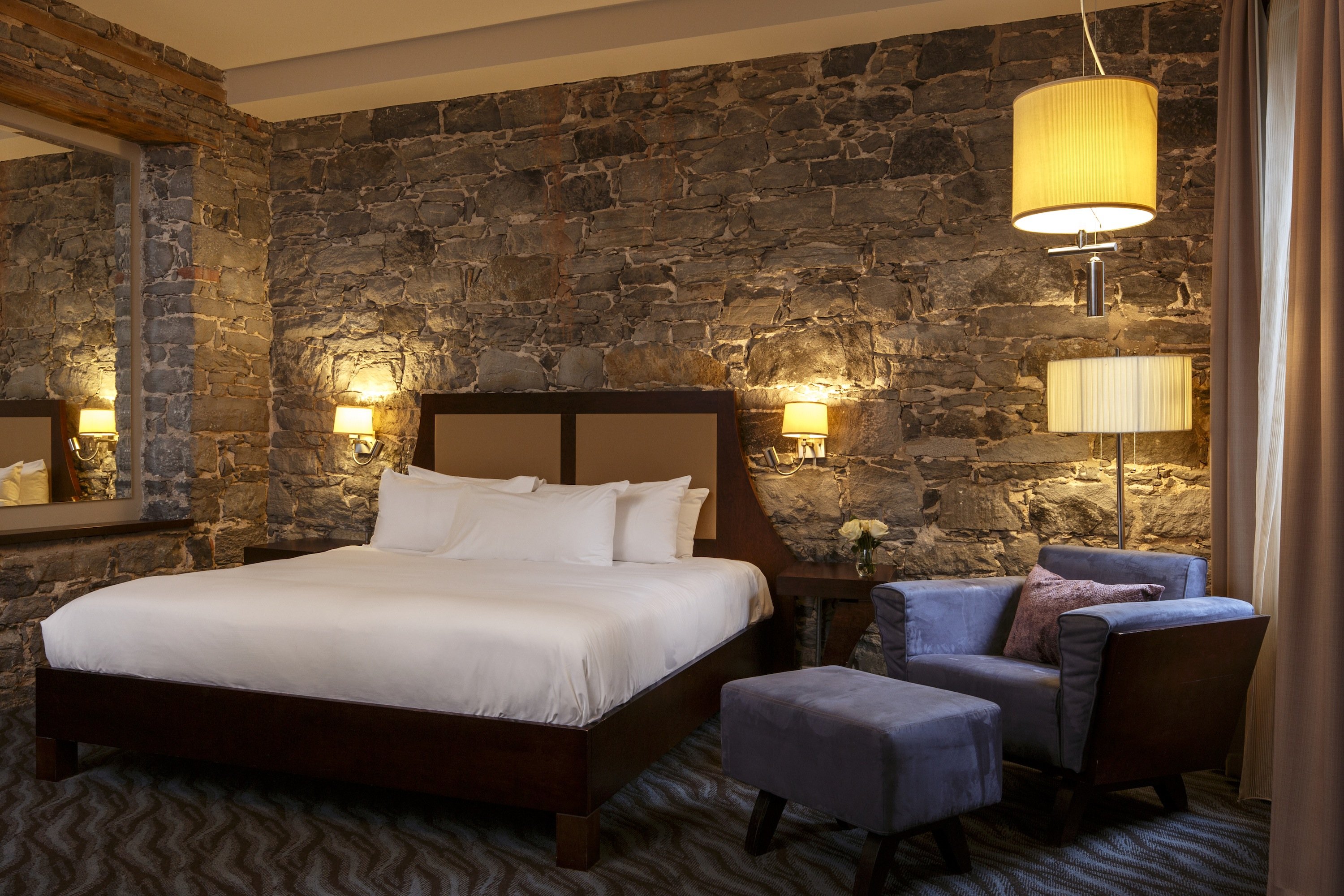 Hotel Nelligan 12/56