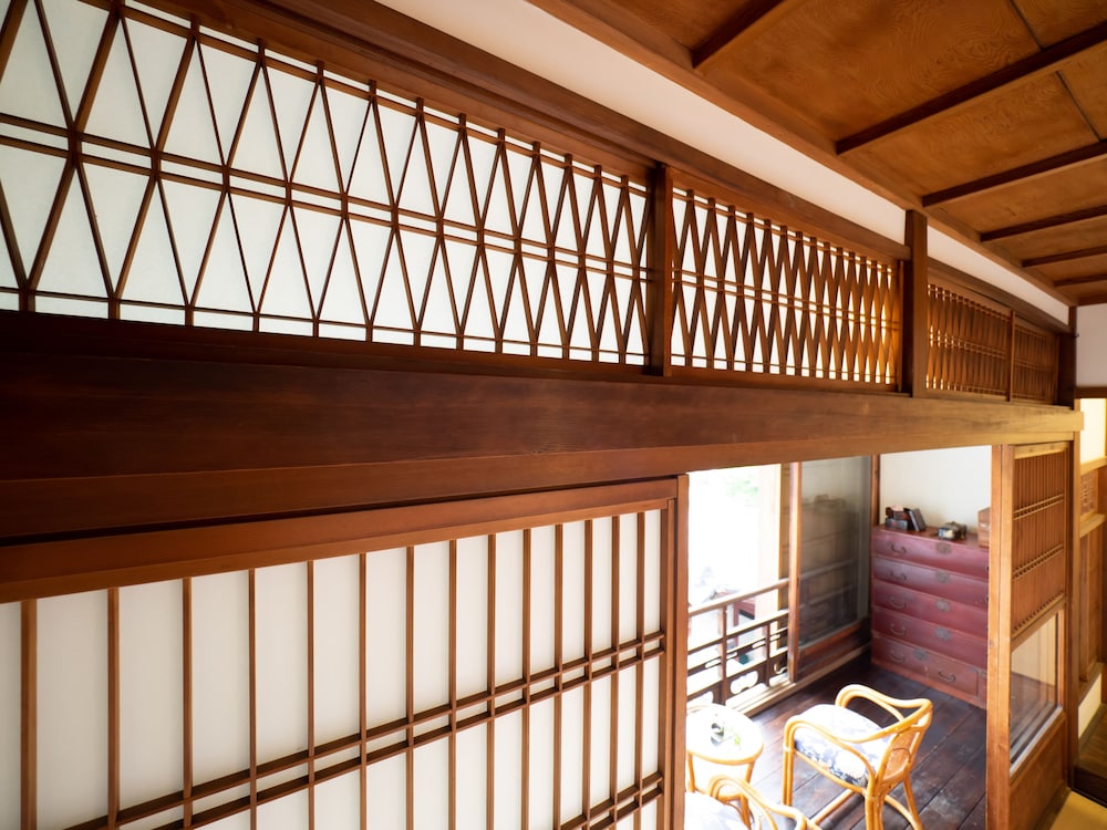 Inase Otsu Machiya Bed & Breakfast 51/68