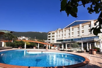 Hotel Gran Paradiso 5/73
