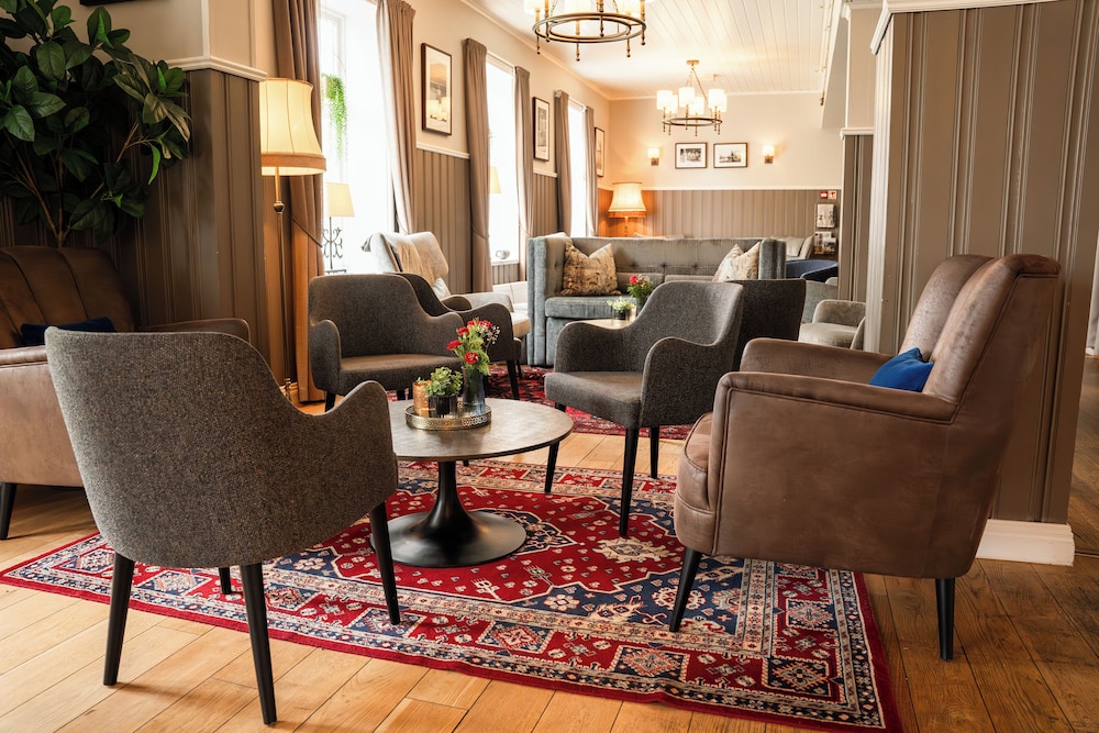 Gloppen Hotel by Classic Norway Hotels 29/50