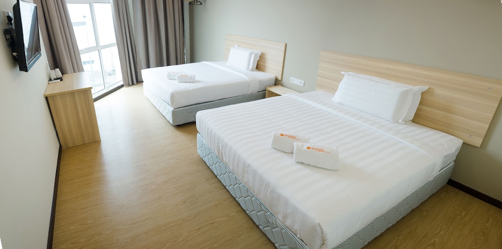 Orange Hotels Sri Petaling 26/38