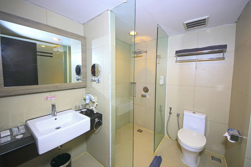 BW Kemayoran Hotel and Convention 62/66