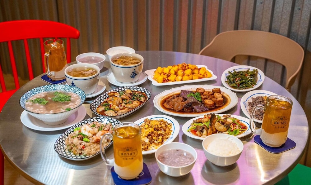 Chaipat Hotel 46/66