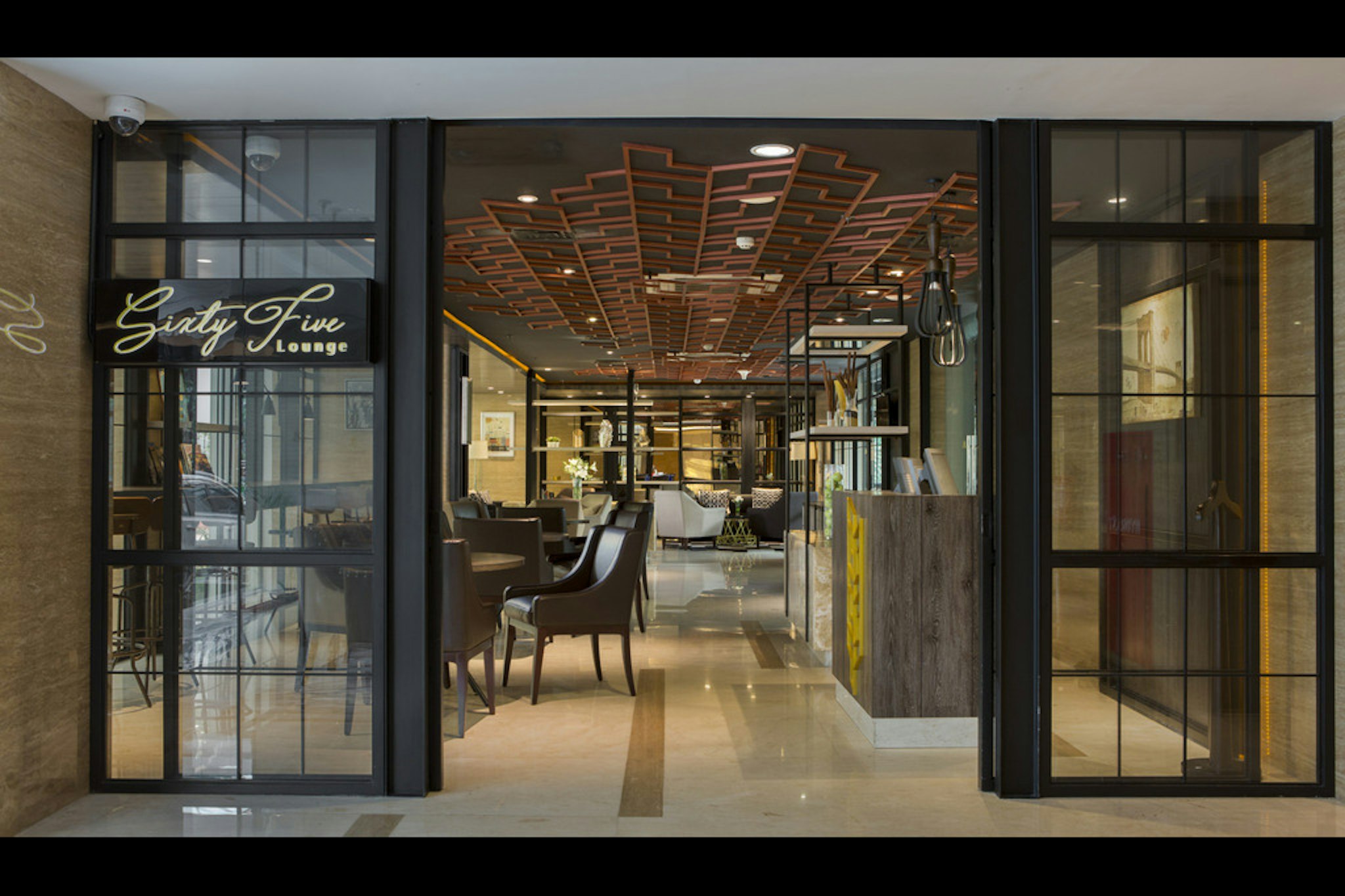 Hotel Grandhika Iskandarsyah Jakarta 31/51